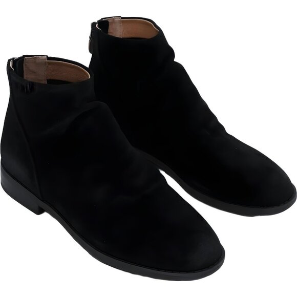 Gentle Souls Kenneth Cole Women's Emma Zip Ankle Boot US 6 - Picture 4 of 6